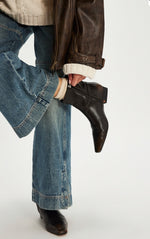 Easy Does It Vegan Boot