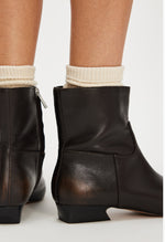 Easy Does It Vegan Boot