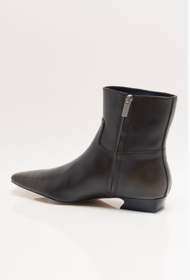 Easy Does It Vegan Boot