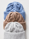 Coast Line Beanie