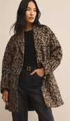 Lennon Animal Coat