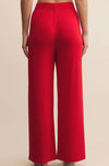 Luxe Pointelle Pant