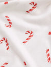 Cozy Candy Cane Set