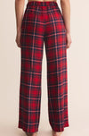 Hangout Plaid Pant