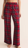 Hangout Plaid Pant