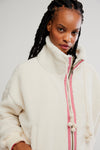 Alpine Sherpa Coat