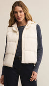 Essential Puffer Vest