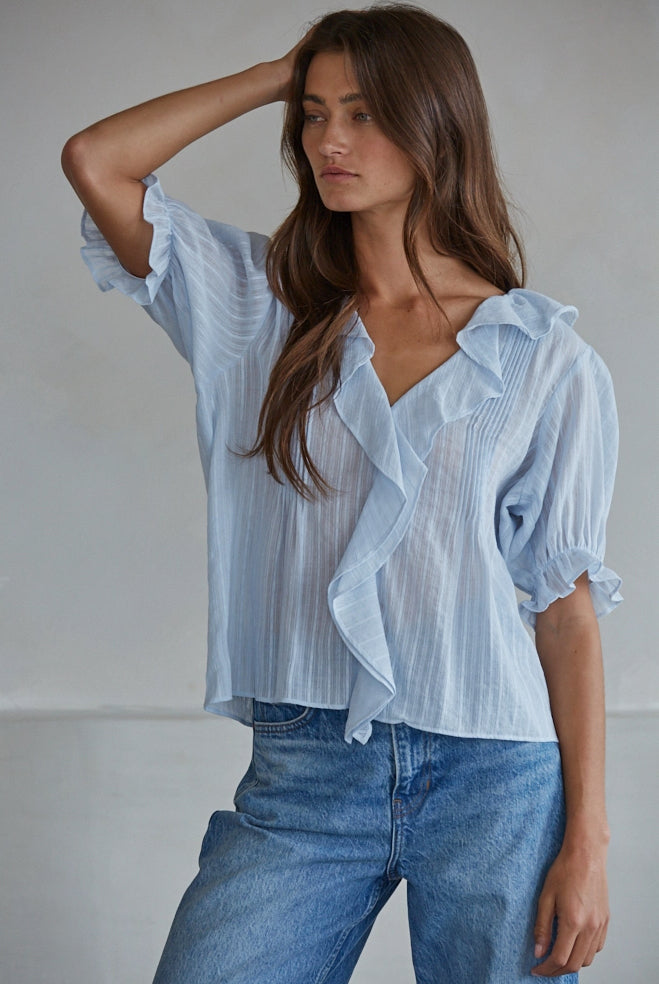 Powder Blue