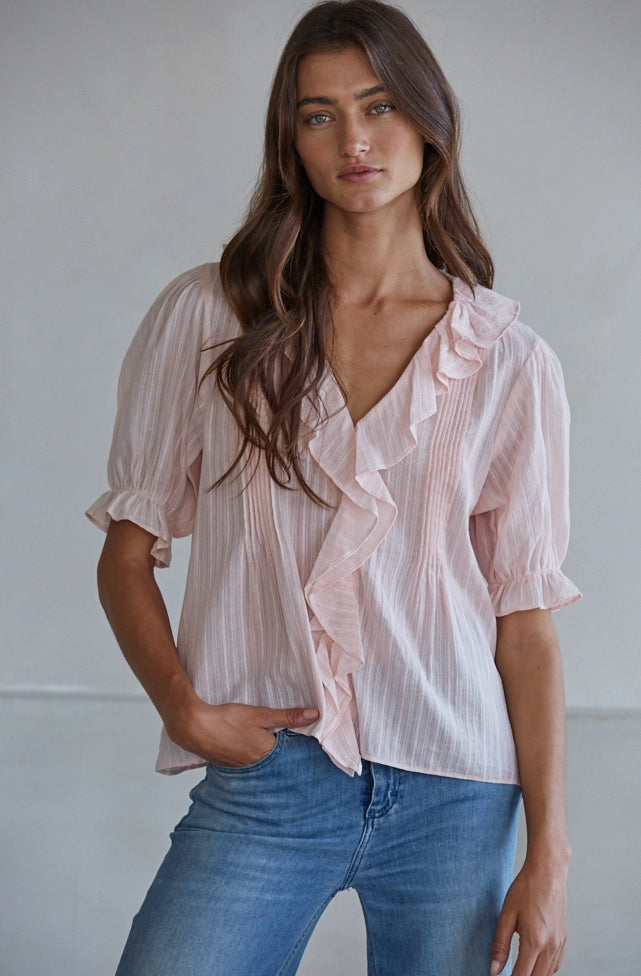 Baby Pink