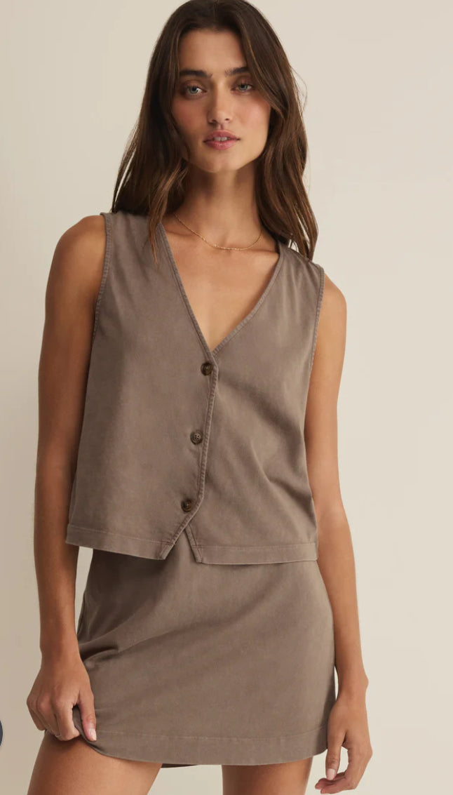 Perfectly Taupe