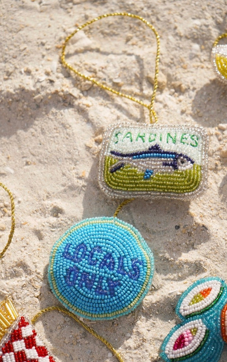 Locals Only/Sardines