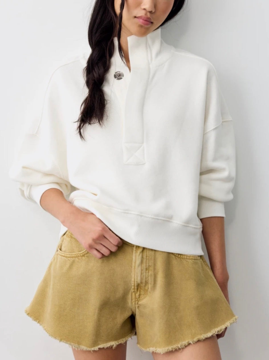 Clean Ivory