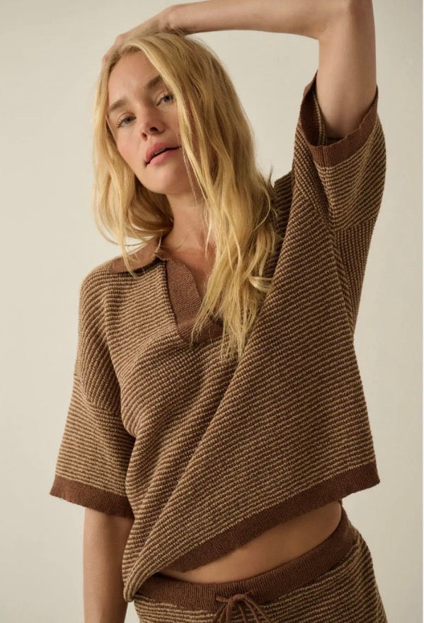 Brown/Sand