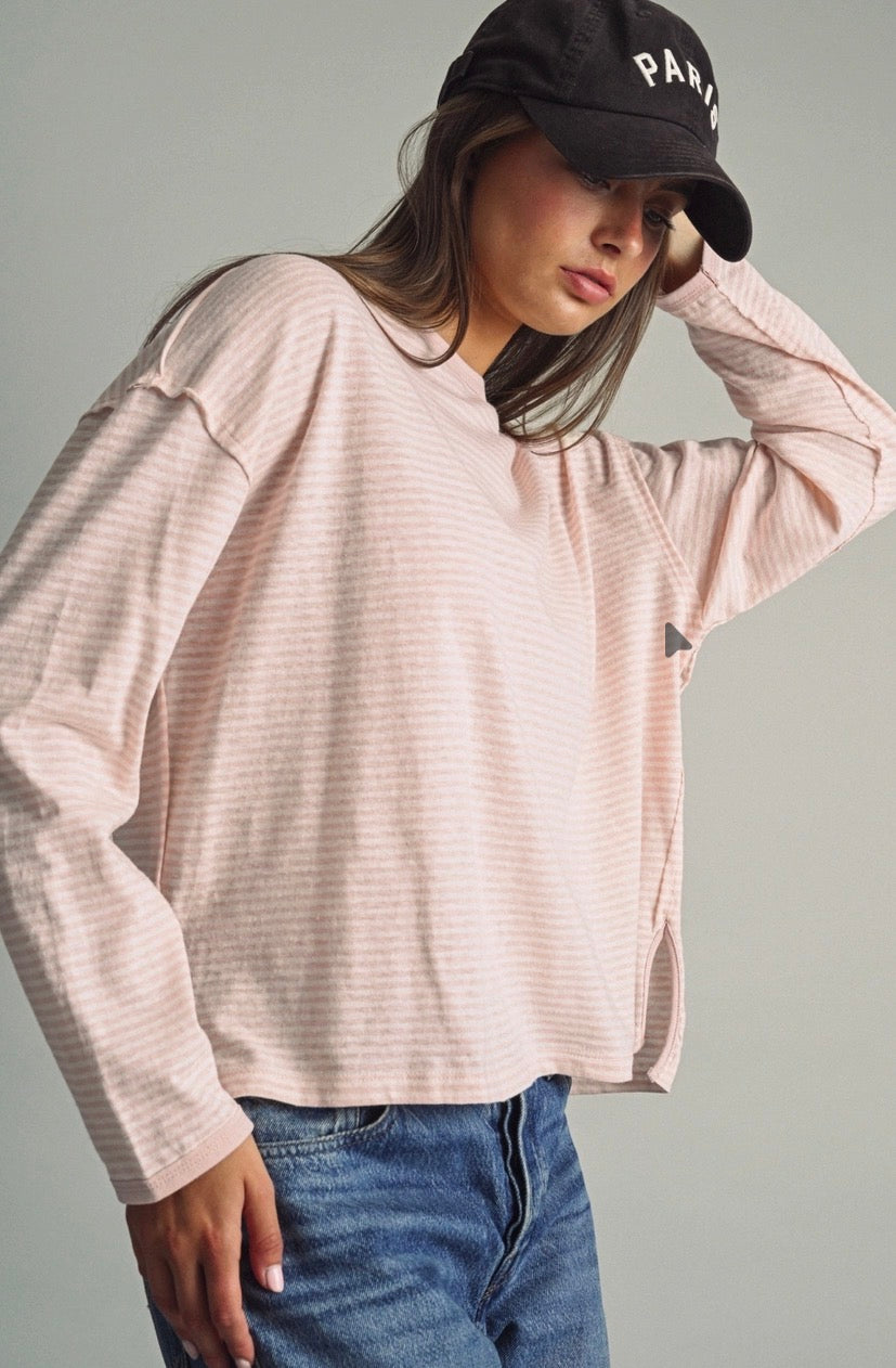 Light Pink