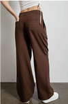 The Pin Tuck Pants