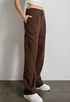 The Pin Tuck Pants