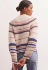 Desmond Stripe Sweater