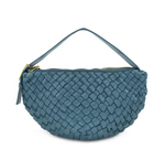 BC Woven Hobo Bag