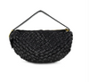 BC Woven Hobo Bag