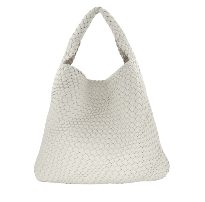 BC Woven Tote Bag Single Strap – Thread & Root Clothing Co.