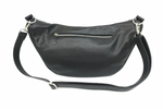 BC Leather Medium Crossbody Bag