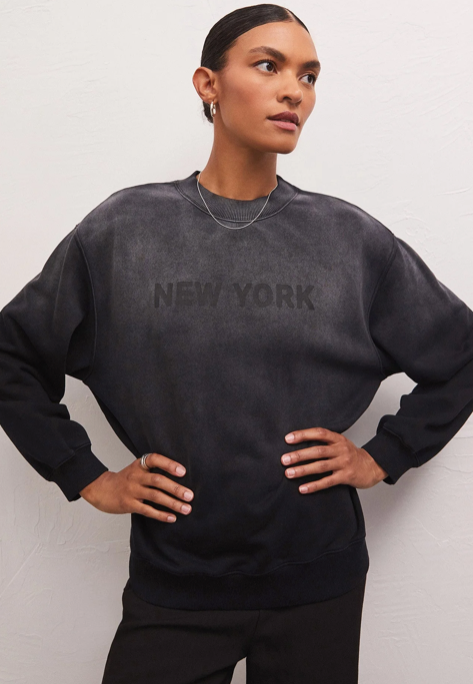 Destination Sweatshirt