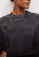 Destination Sweatshirt