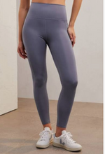 Good Form Rib 7/8 Legging