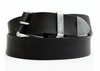 WTF Getty Leather Belt