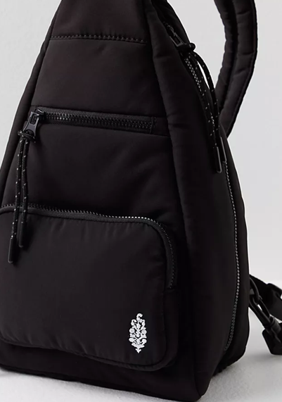 Free people Movements☆Cakewalk Sling bag 2wayスリングバッグ Free people Movements☆Cakewalk Sling bag 2wayスリングバッグ
