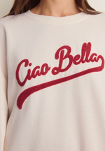 Ciao Bella Sweatshirt