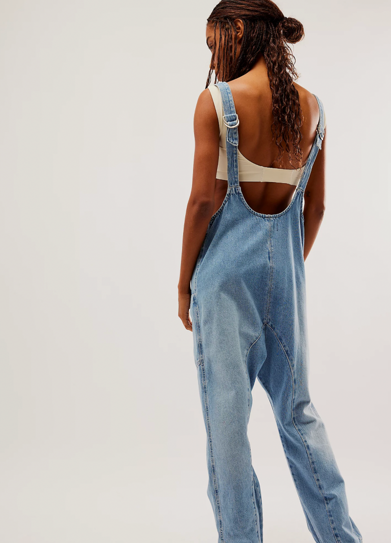 High Roller Jumpsuit