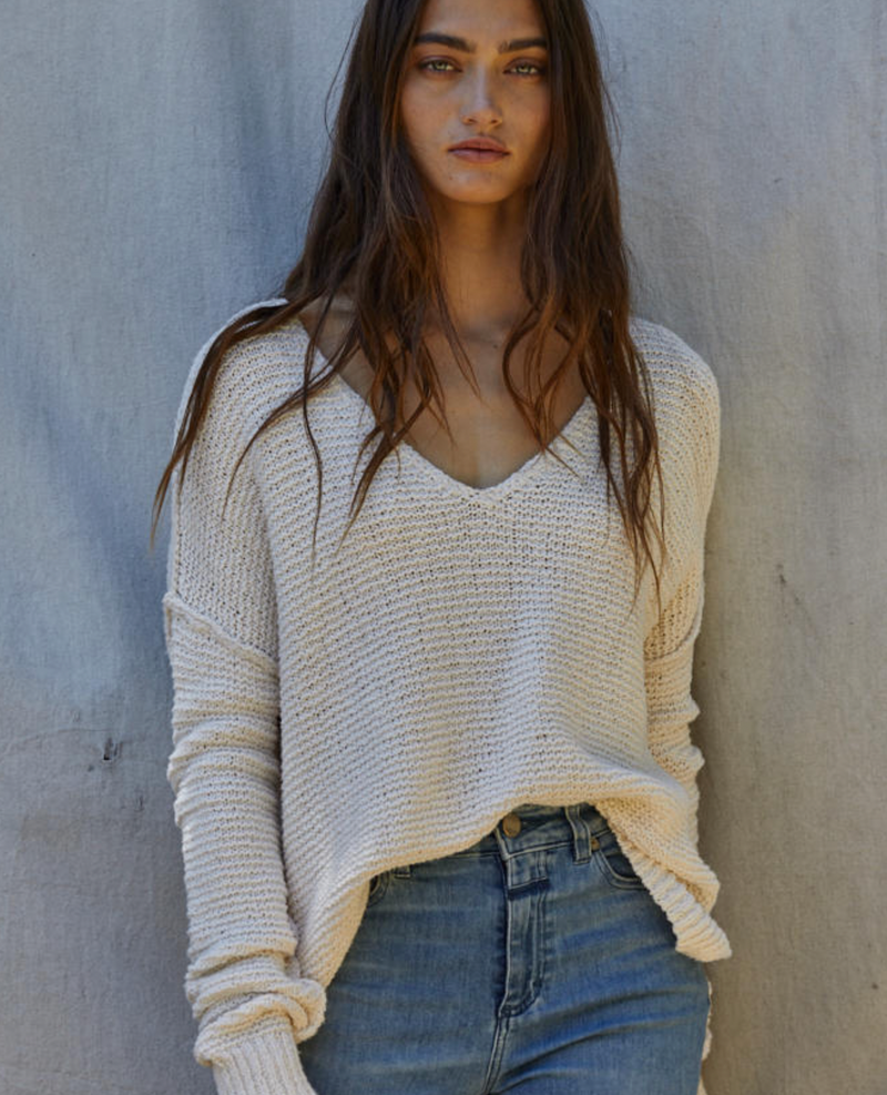 Lauren Pullover Sweater