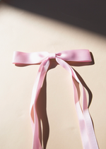 The Girlie Bow