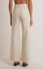 Rilynn Twill Pant