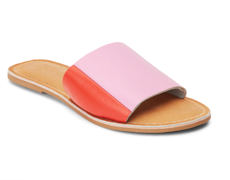 Matisse One Strap Sandal