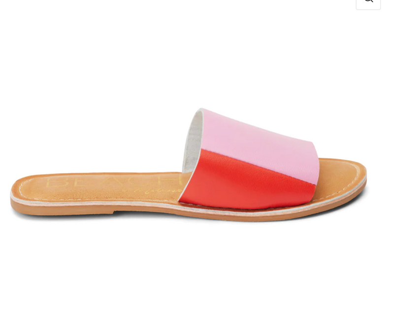 Matisse One Strap Sandal