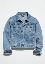 Rumors Denim Jacket