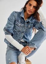 Rumors Denim Jacket