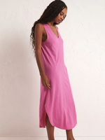 The Reverie Slub Dress