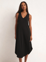 The Reverie Slub Dress