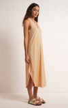 The Reverie Slub Dress