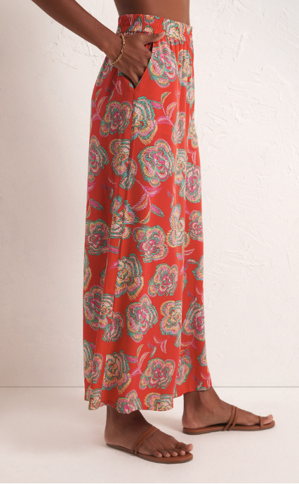 Dante Tango Floral Pant