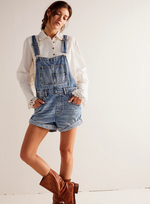 Ziggy Denim Shortall