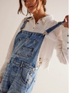 Ziggy Denim Shortall