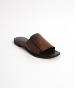 Verona Slide Sandal