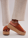 Harbor Raffia Platform