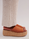 Harbor Raffia Platform