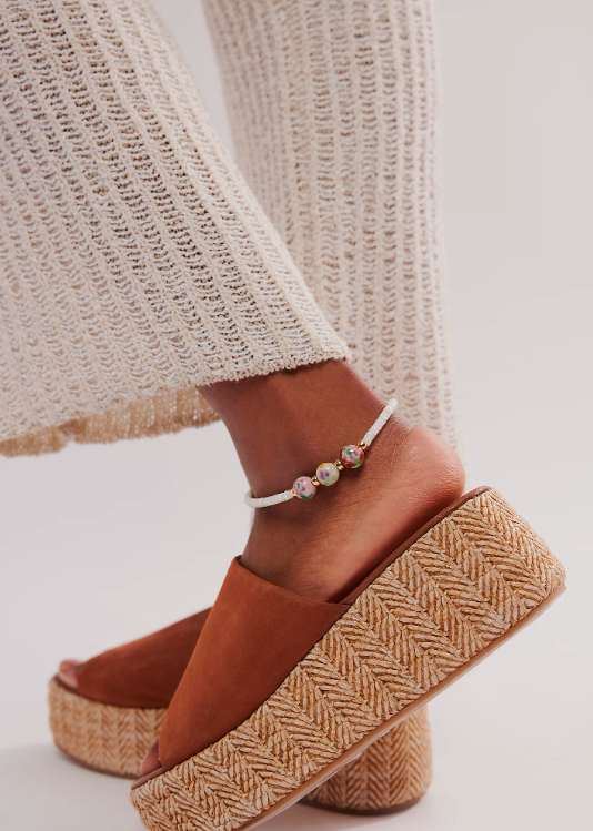 Harbor Raffia Platform