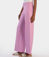 Meg Linen Wide Leg Pant